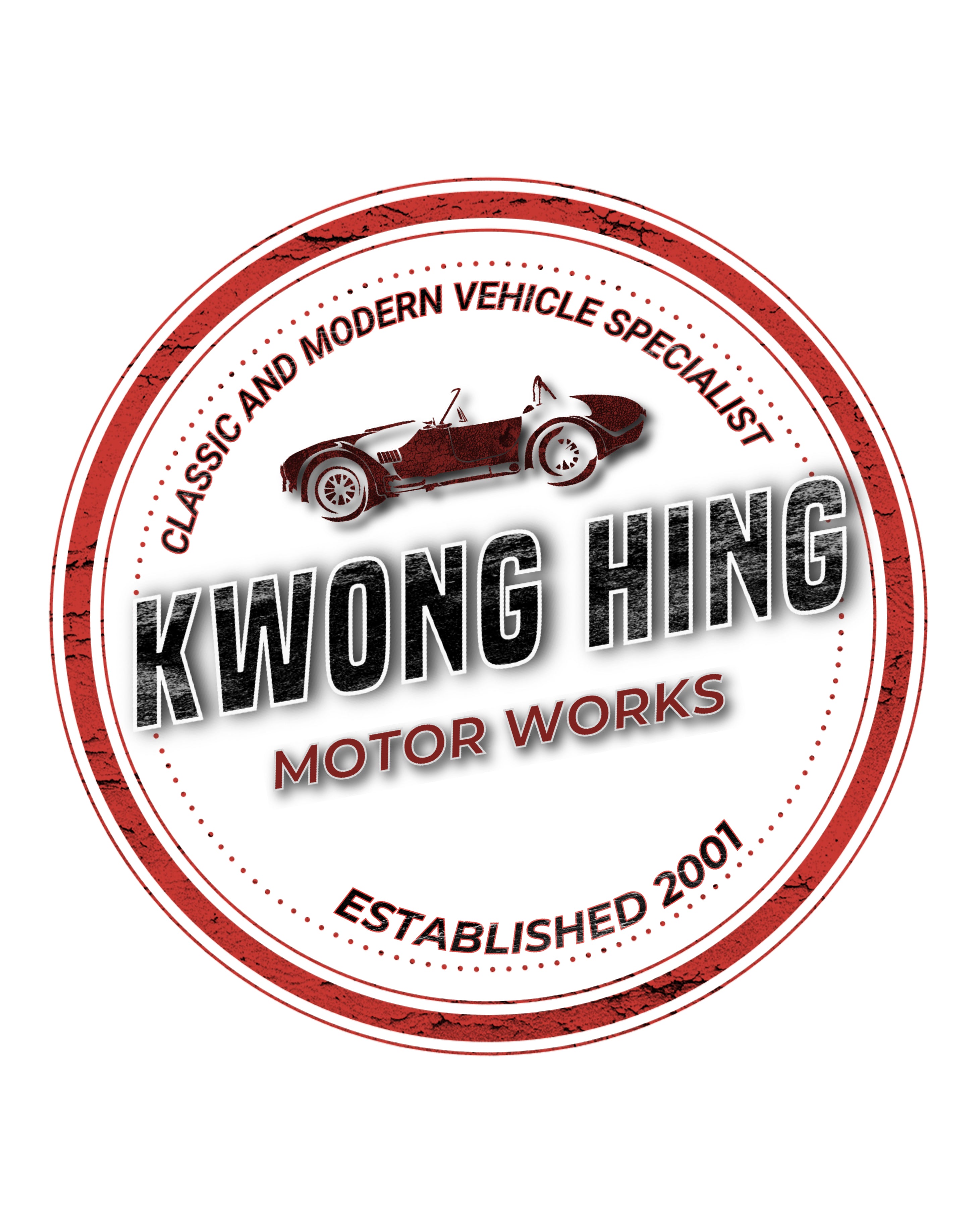 Kwong Hing MW